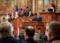 Петер Мадяр офіційно став премʼєром Угорщини