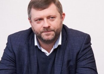 Виборчий процес можна починати не раніше ніж за пів року після закінчення війни – Корнієнко
