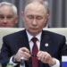 The i Paper: на Путина давят с требованием закончить войну – откуда идет сигнал