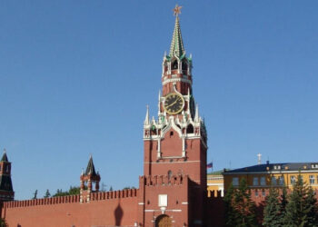 Кремль посилює оборону Москви через загрозу українських дронів