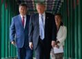Трамп привіз до Пекіна топменеджерів США, але без великих угод