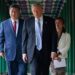 Трамп привіз до Пекіна топменеджерів США, але без великих угод