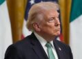 Рейтинг Дональда Трампа у США впав до нового мінімуму