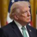 Рейтинг Дональда Трампа у США впав до нового мінімуму