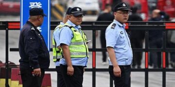 Після трагедії на шахті китайці вимагають прозорого розслідування