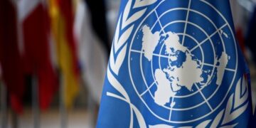ООН попереджає про загрозу голоду через блокаду Ормузької протоки