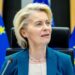 Росія несерйозно ставиться до розмов про припинення вогню – Урсула фон дер Ляєн