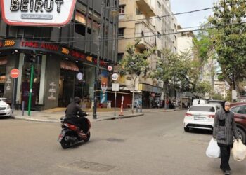 Ліван попереджає про серйозне економічне потрясіння