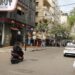 Ліван попереджає про серйозне економічне потрясіння