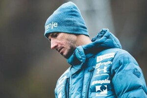 Колишній чемпіон світу зі стрибків з трампліна опинився у візку після того, як п’яним потрапив в аварію