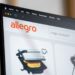 Польський маркетплейс Allegro заходить в Україну: конкурент Rozetka стартує вже в червні