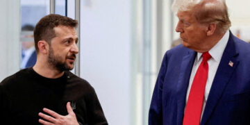 “Красная площадь для нас менее важна”: Зеленский прокомментировал перемирие 9-11 мая
