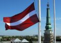 У Латвію з боку Росії залетіли два безпілотники