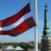 У Латвію з боку Росії залетіли два безпілотники