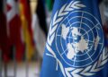 Україна ініціювала термінове засідання Радбезу ООН після масованої атаки на Київ