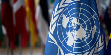 Україна ініціювала термінове засідання Радбезу ООН після масованої атаки на Київ