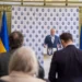 Кличко та посли низки країни відкрили в Києві виставку “Україна-Європа” та обговорили допомогу місту