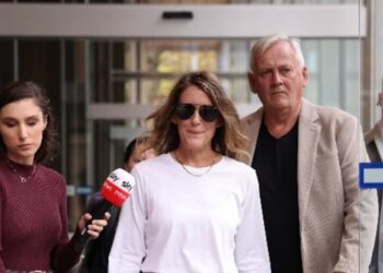 Суд в Австралії подвоїв компенсацію у знаковій справі про дискримінацію трансжінки