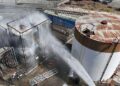 Понад 40 тисяч людей евакуювали в Каліфорнії через витік небезпечної хімічної речовини