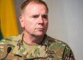 Кто контролирует Крым, тот выиграет войну: Ходжес о решающей точке