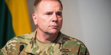 Кто контролирует Крым, тот выиграет войну: Ходжес о решающей точке