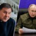 “Без Украины Россия – не Россия”: Иван Крастев о том, как Москва пришла к войне за людей