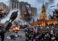 “Всех путиноидов надо будет плющить”: в Легионе “Свобода России” рассказали о жесткой зачистке РФ после Путина