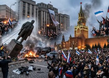 “Всех путиноидов надо будет плющить”: в Легионе “Свобода России” рассказали о жесткой зачистке РФ после Путина