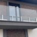 Тренды остекления террас и балконов в коттеджных городках Киевской области