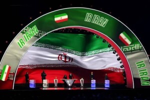 FIFA очікує, що іранська команда приїде на чемпіонат світу з футболу та гратиме у США