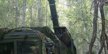 Росія повідомила про навчання із застосування ядерної зброї в Білорусі