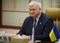 Сибіга: сподіваюся на перегляд в Угорщині блокувань щодо певних санкцій і санкційних осіб