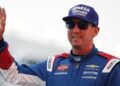 Чемпіон NASCAR Кайл Буш помер у віці 41 року