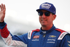 Чемпіон NASCAR Кайл Буш помер у віці 41 року