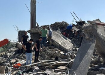 Ліван заявив про 39 загиблих внаслідок ізраїльських ударів