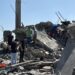 Ліван заявив про 39 загиблих внаслідок ізраїльських ударів