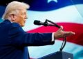 Трамп хоче зробити Венесуелу 51-м штатом США