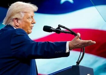 Трамп хоче зробити Венесуелу 51-м штатом США