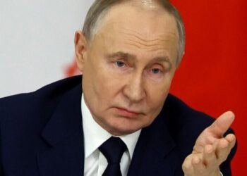 У РФ зростає напруженість між силовими структурами