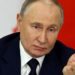 У РФ зростає напруженість між силовими структурами