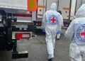 До України повернули 528 тіл загиблих