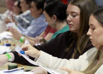 В Ірландії розпочався підрахунок голосів на довиборах