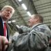 Трамп анонсує більший вивід військ з Німеччини, ніж очікувалось