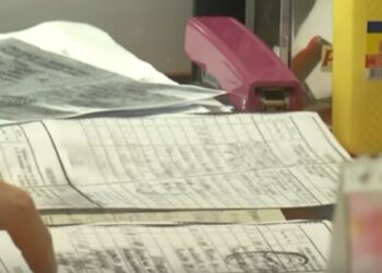 Мошенники снова прикрываются ПФУ: пенсионеров загоняют в ловушку обещаниями выплат
