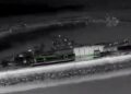 Мадяр назвал пораженные цели рейда на Новороссийск: среди них фрегат и ракетный корабль