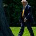 Мін’юст США погодився закрити податкові перевірки проти Трампа та його родини