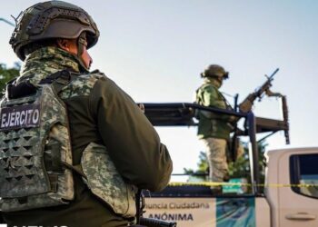 США звинувачують губернатора Сіналоа у зв’язках з наркокартелем