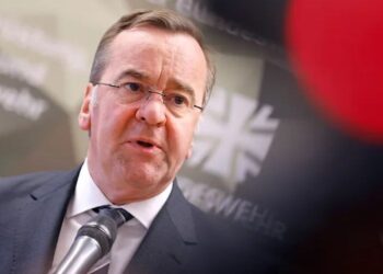 Пісторіус називає заяви Путіна про завершення війни обманом