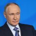 CNN: разведка Эстонии назвала срок, после которого Путин потеряет “позицию силы”