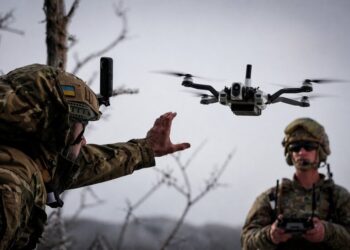 Украинские пилоты дронов разгромили шведов на учениях НАТО: AP описало тревожный сценарий